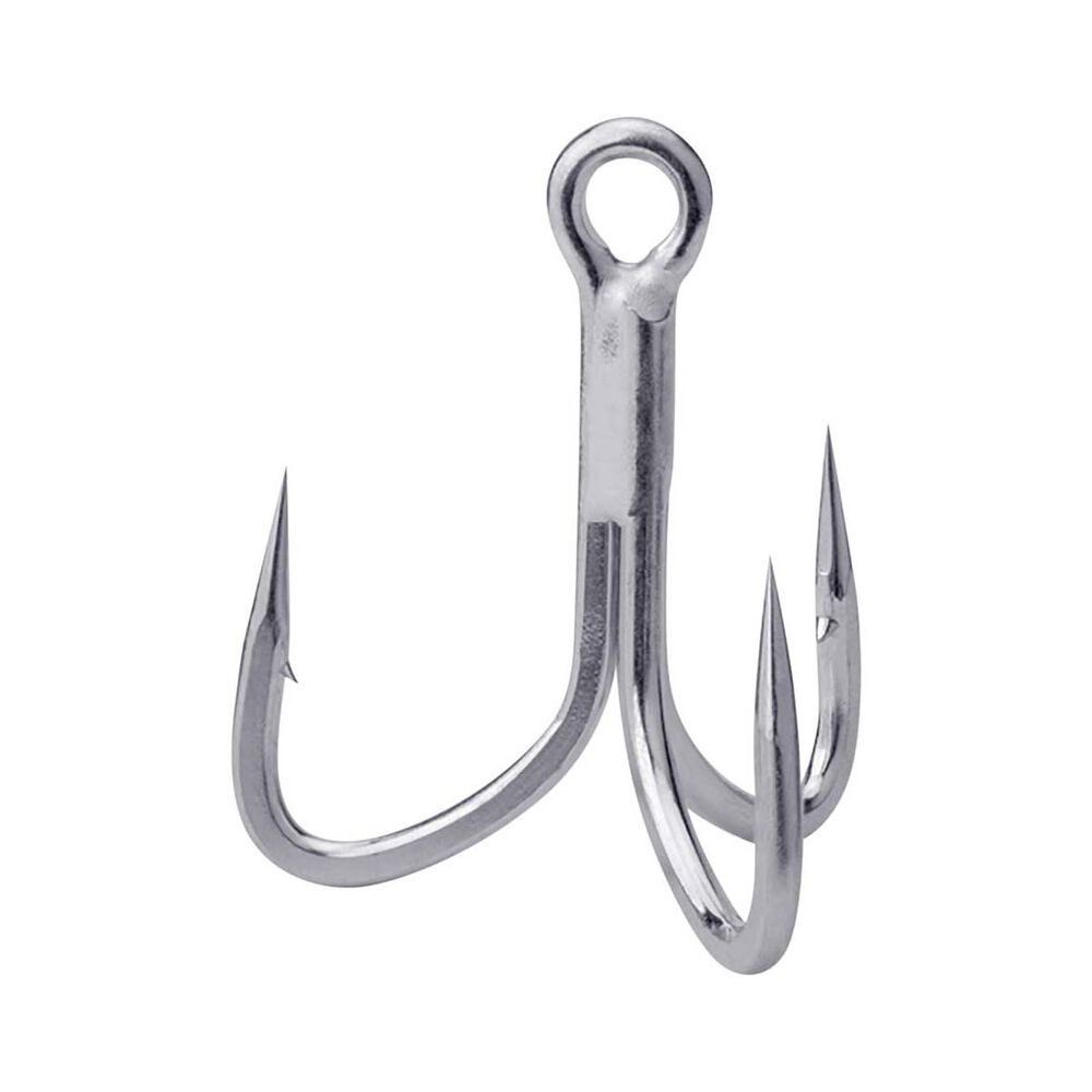 BKK Viper 41 Treble Hooks