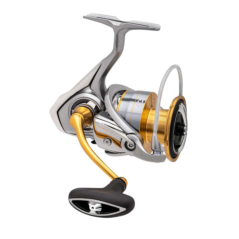 Daiwa 21 Freams LT Spinning Reel
