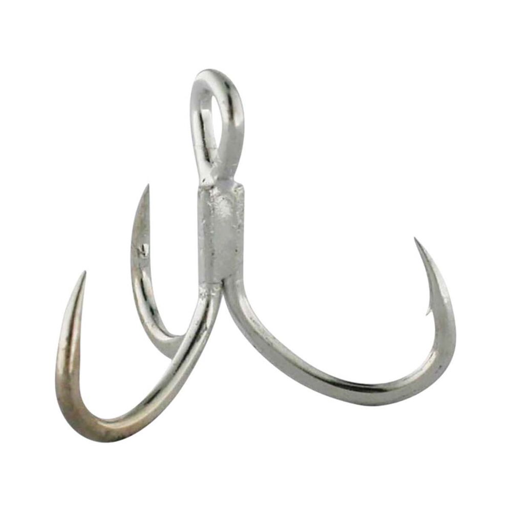 Decoy Y-W77 Extra Wide Gap Treble Hooks