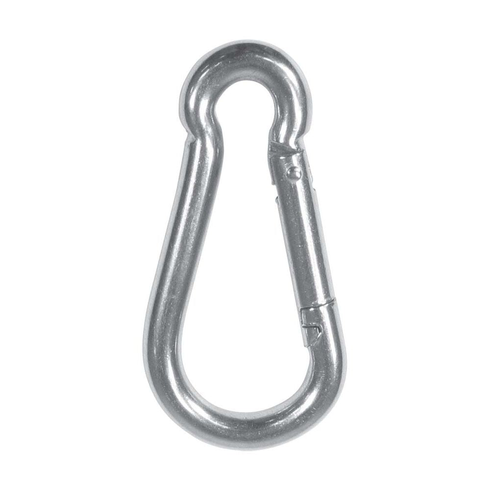 Stainless Steel Carbine Clip