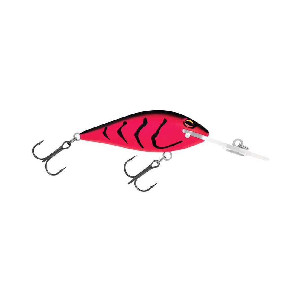 Halco TB55 55mm Hard Body Lure Dynamite