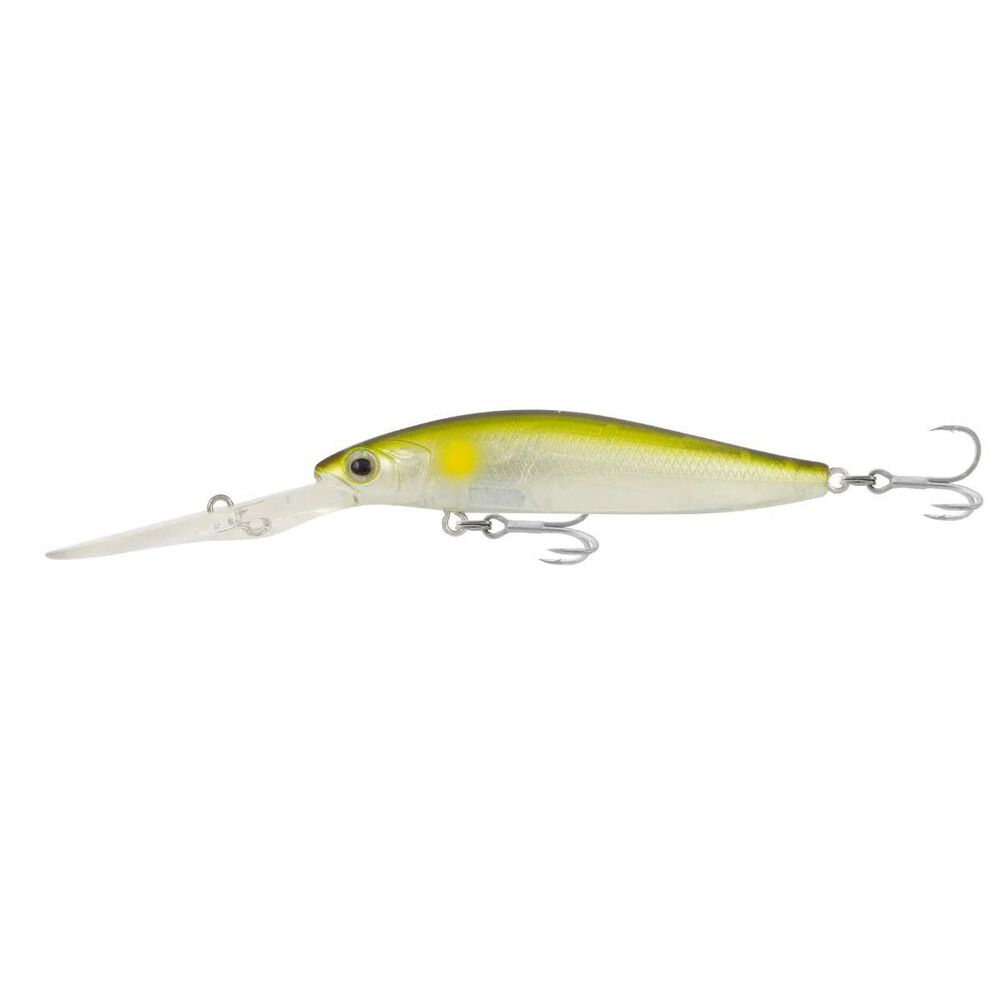 Samaki Redic DS80 80mm Hard Body Lure Ayu