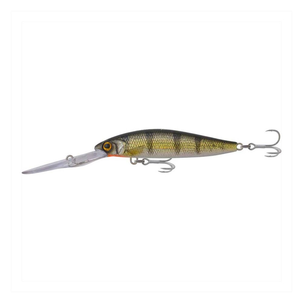 Samaki Redic DS80 80mm Hard Body Lure Grunter