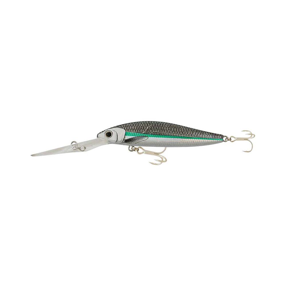 Samaki Redic DS80 80mm Hard Body Lure Hardy Head