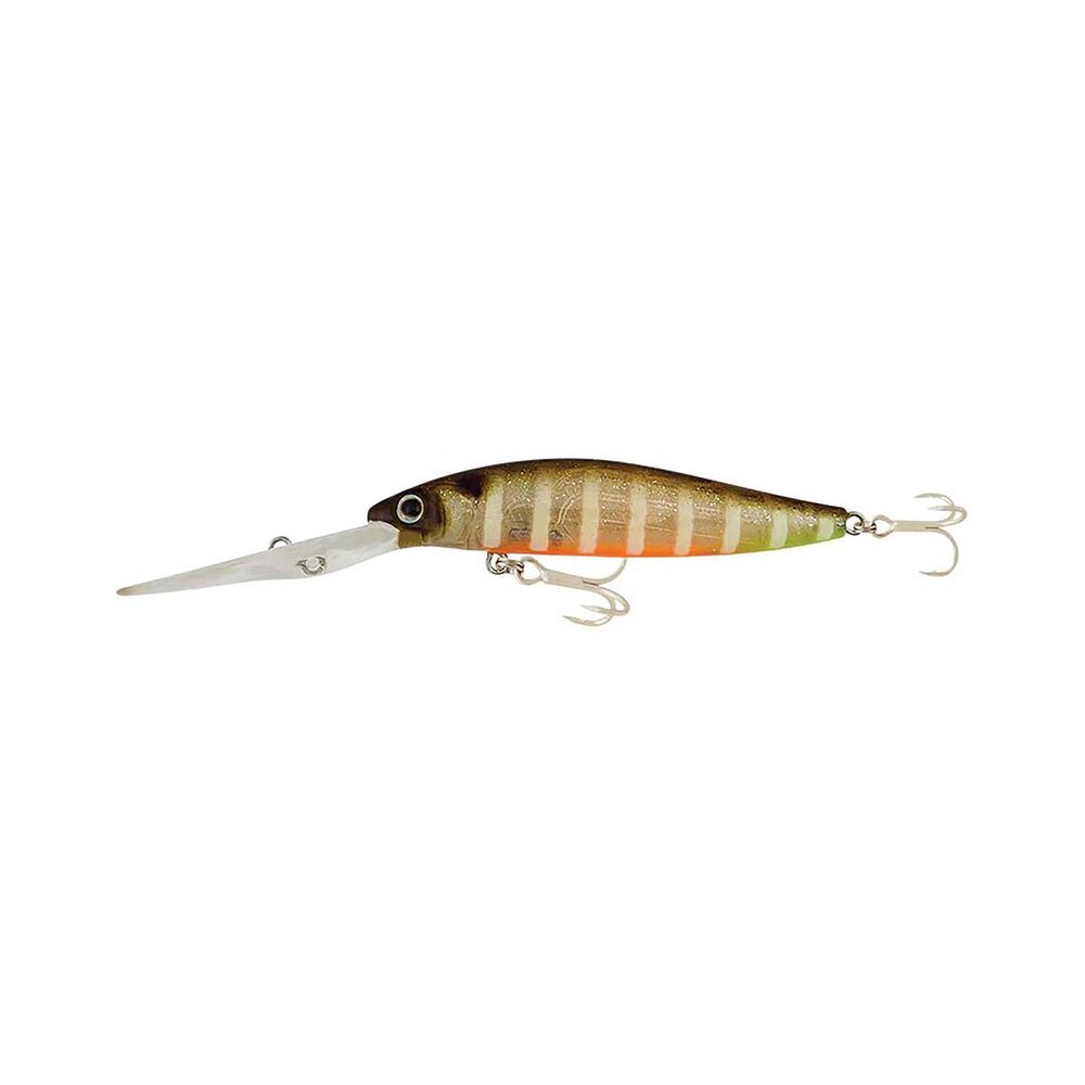 Samaki Redic DS80 80mm Hard Body Lure Sandstorm Uv