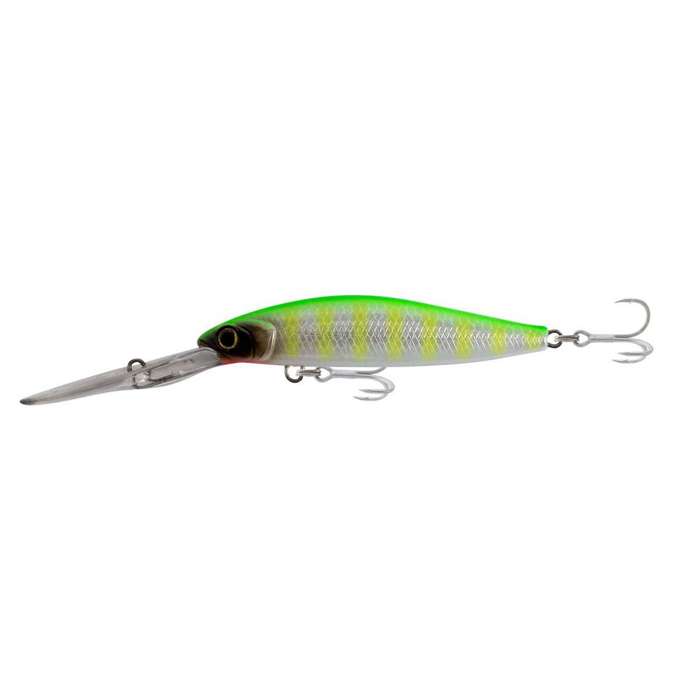 Samaki Redic DS80 80mm Hard Body Lure Splice