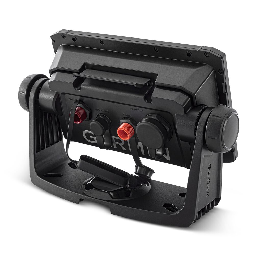 Garmin EchoMap UHD2 65sv Chartplotter With GT54UHD-TM Transducer & Garmin Navionics+ Aus/NZ Mapping
