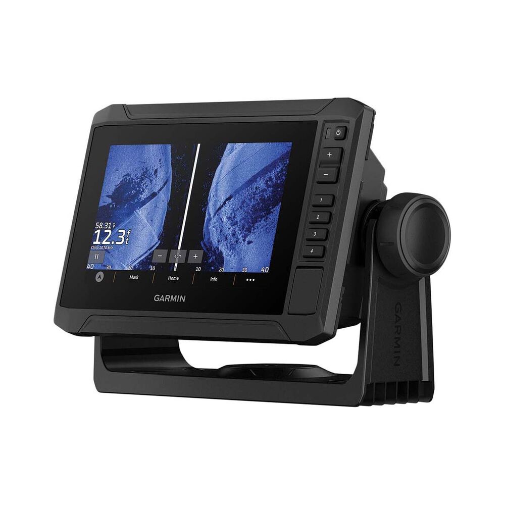 Garmin EchoMap UHD2 65sv Chartplotter With GT54UHD-TM Transducer & Garmin Navionics+ Aus/NZ Mapping