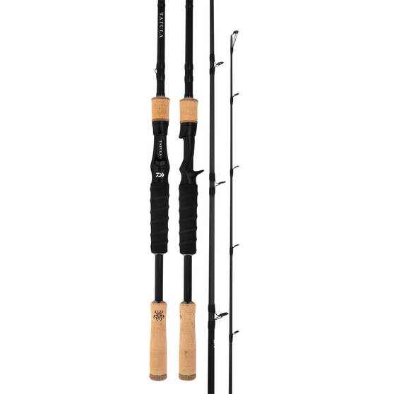 Daiwa 23 Tatula Baitcaster Rod