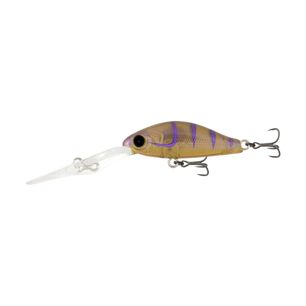Samaki Redic DS40LC 40mm Hard Body Lure Pearl Shrimp
