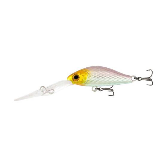 Samaki Redic DS40LC 40mm Hard Body Lure Tinkerbell