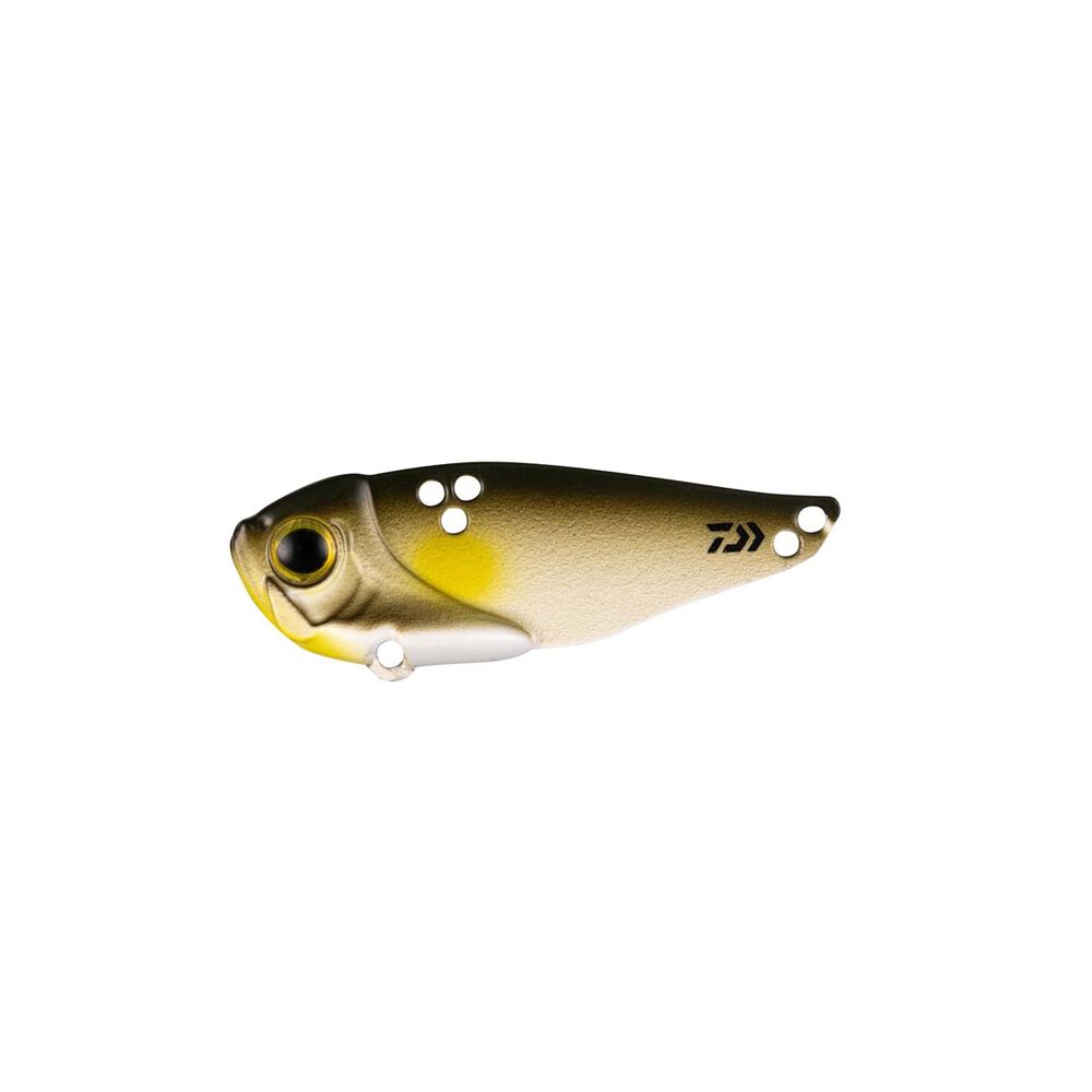 Daiwa Infeet Metal Vibe 45mm 7g Lure Ayu
