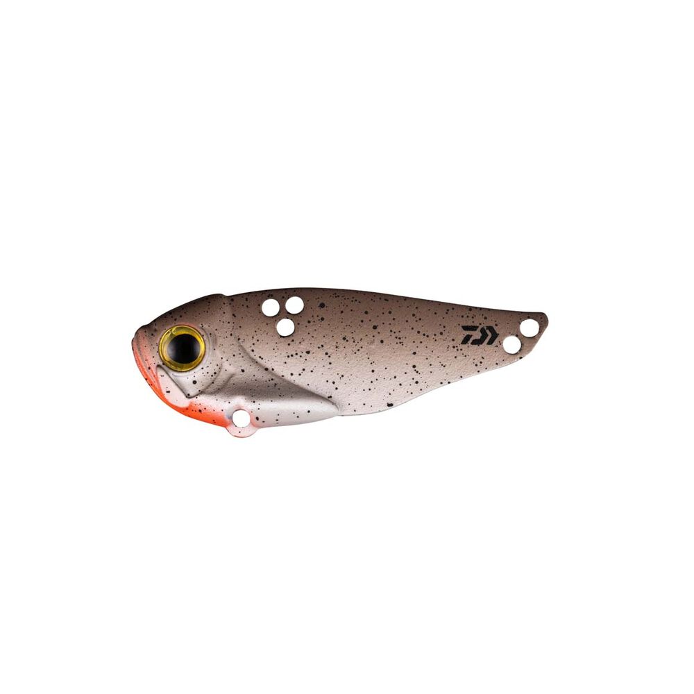 Daiwa Infeet Metal Vibe 45mm 7g Lure Cockle UV