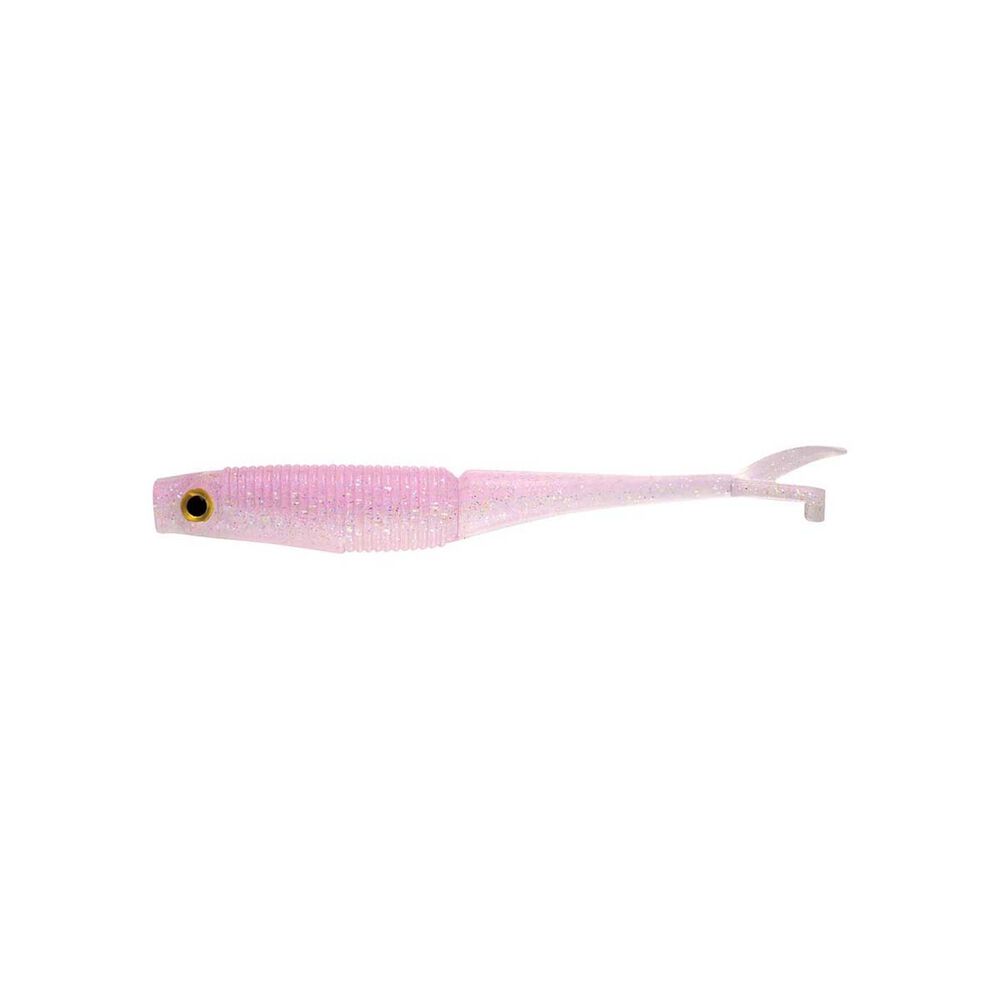 Daiwa Bait Junkie Flick 3.95in Soft Plastic Lure Opening Night