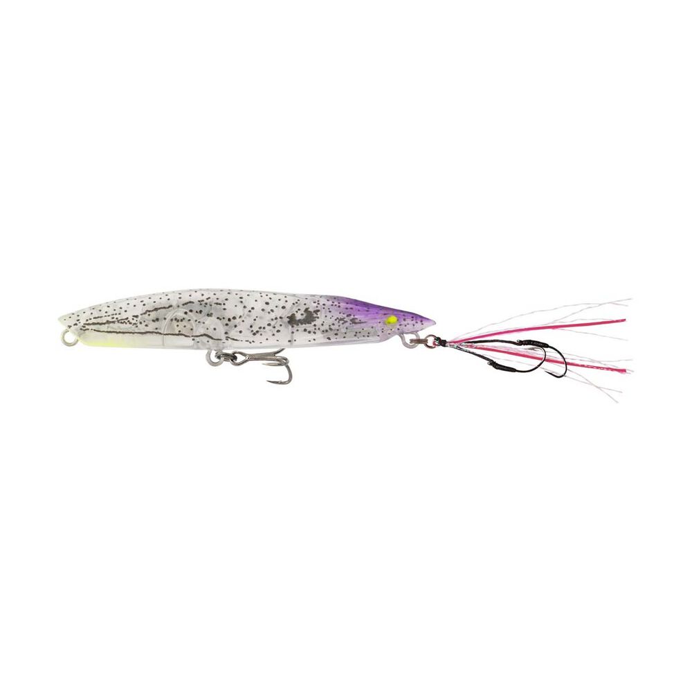 Samaki Redic Skipping Prawn 75mm Floating Stickbait Lure Joker