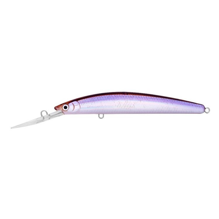 Daiwa Double Clutch 60SP-G 60mm Hard Body Lure Laser Wakasagi