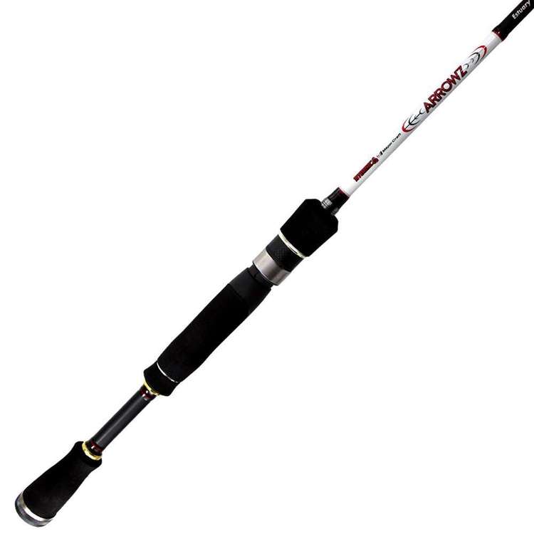 Atomic Arrowz Spinning Rod
