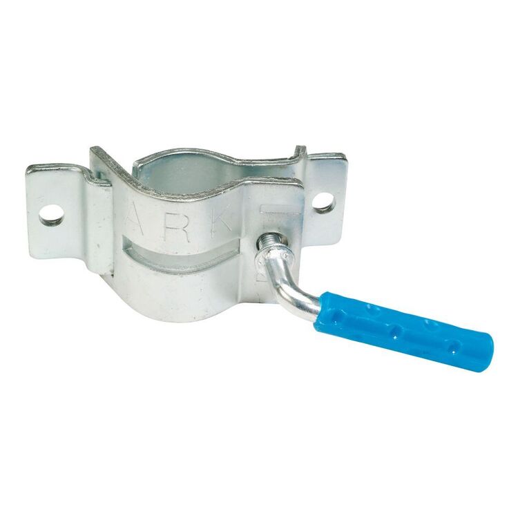 ARK Jockey Wheel Fixed Clamp Mount