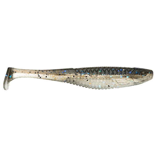 Rapala Crush City The Suspect 2.75in Soft Plastic Lure Baitfish