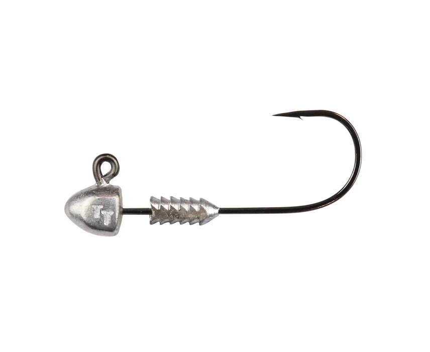 TT HeadlockZ Finesse Jig Heads