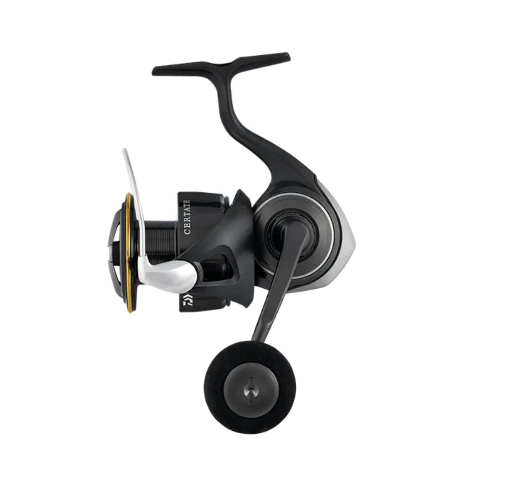 Daiwa 26 Certate HD Spinning Reel