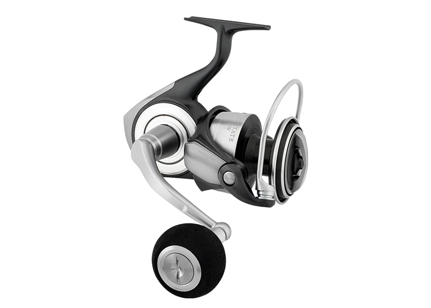Daiwa 26 Certate SW Spinning Reel