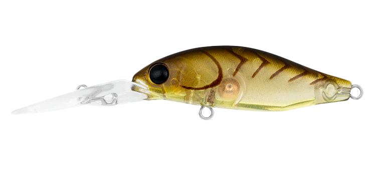 Daiwa Infeet Spike 44MR 44mm Hard Body Lure Moebi