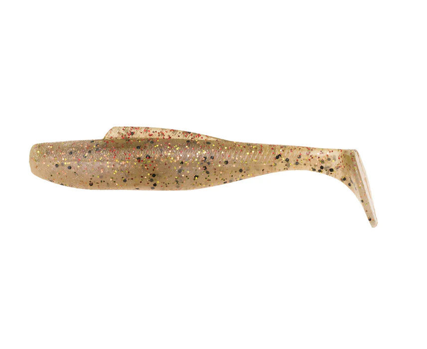 Zman DieZel MinnowZ 5in Soft Plastic Lure Houdini