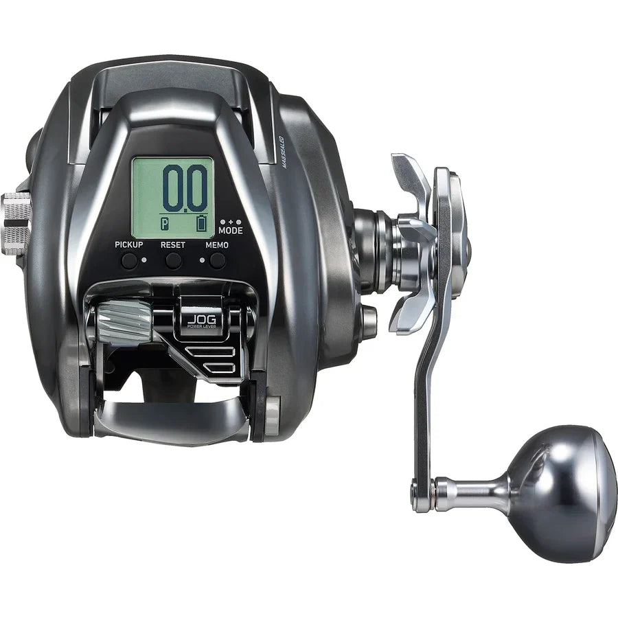 Daiwa 26 Seaborg Electric Reel