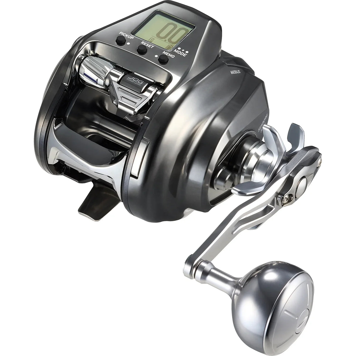 Daiwa 26 Seaborg Electric Reel