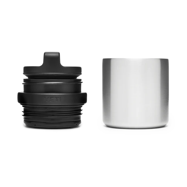 Yeti Rambler Bottle 5oz Cup Cap