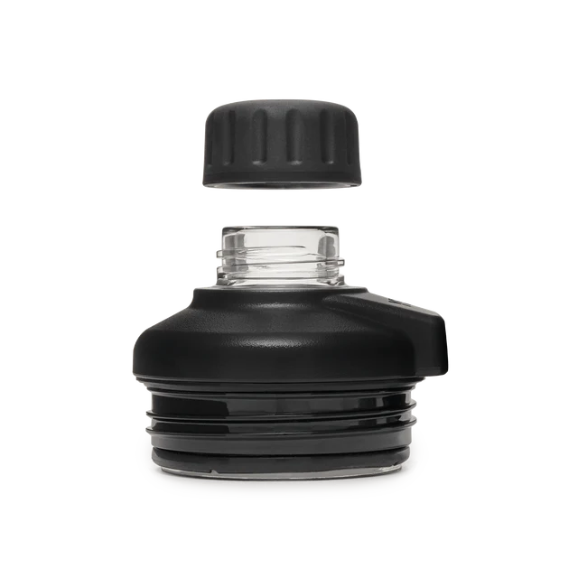 Yeti Rambler Bottle MagDock Cap Black