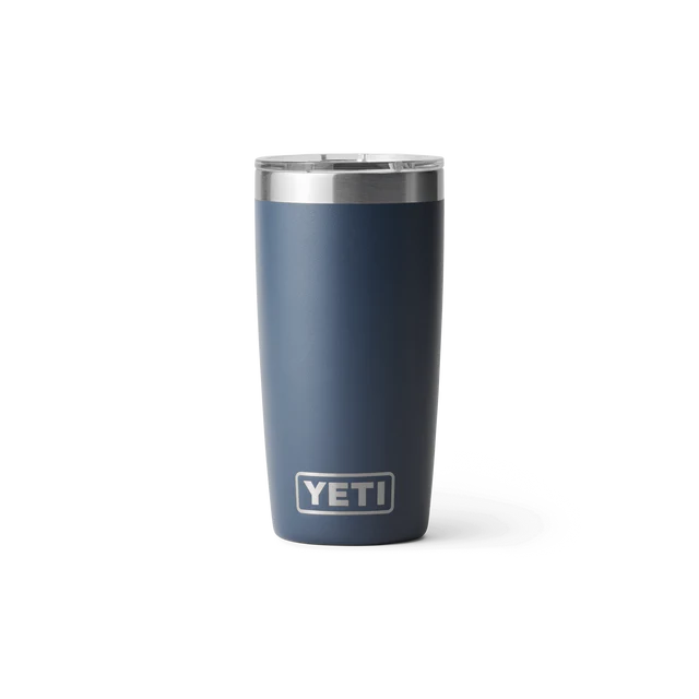 Yeti Rambler 10oz (296ml) Tumbler Navy