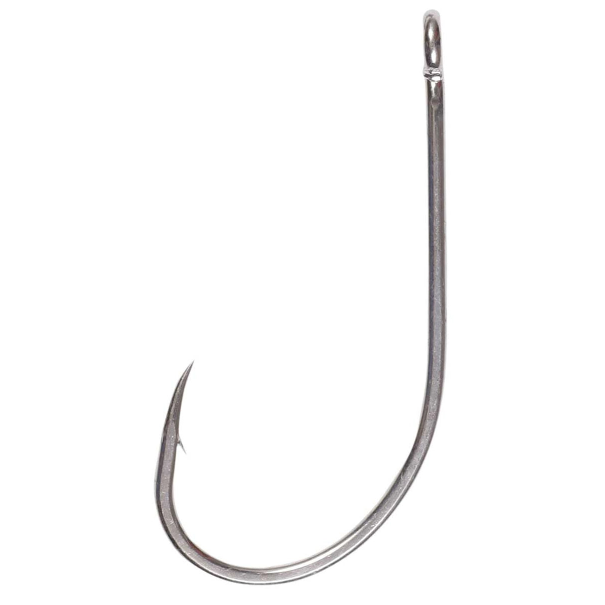 Gamakatsu SL12S Big Game Hooks 4pk