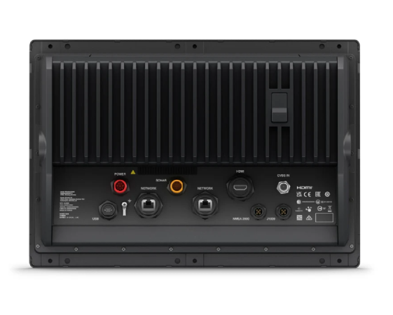 Garmin GpsMap 1653xsv Chartplotter Without Transducer