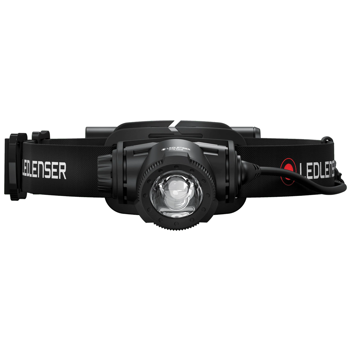 Led Lenser H7R Core Rechargeable Headlamp