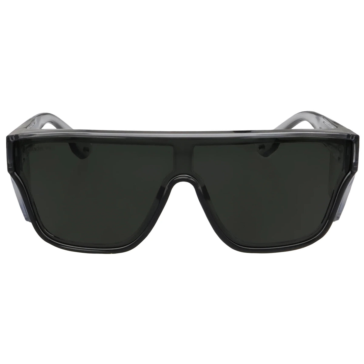 Oxide Inferno Polarised Sunglasses Grey - Grey