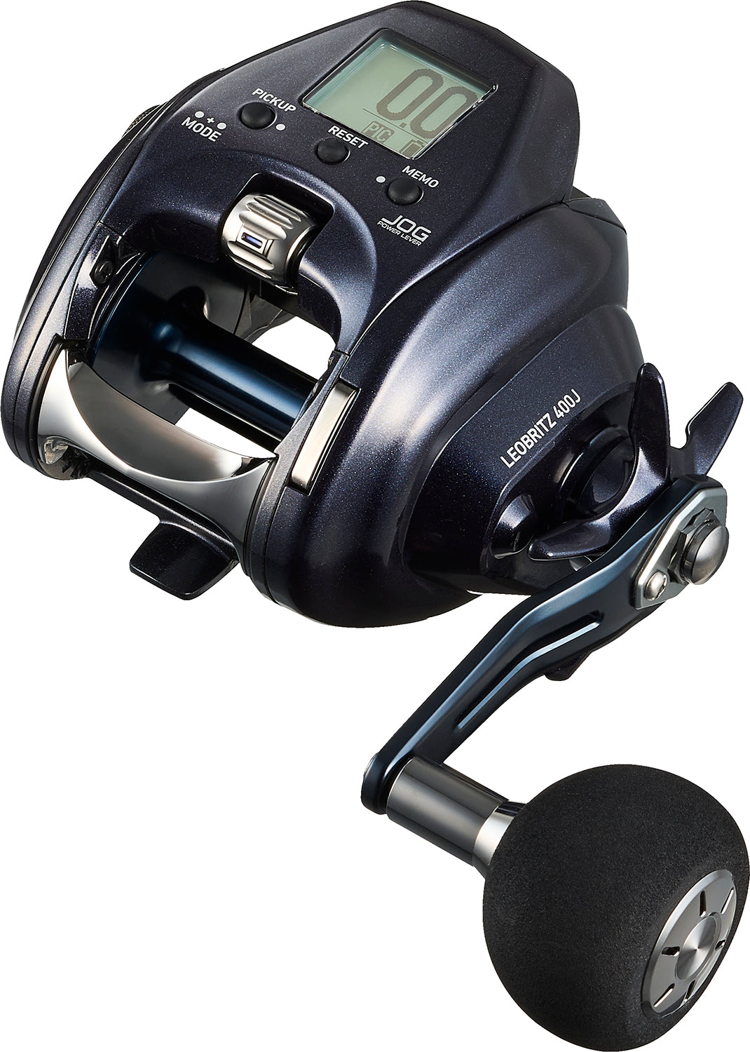 Daiwa 24 Leobritz Electric Reel
