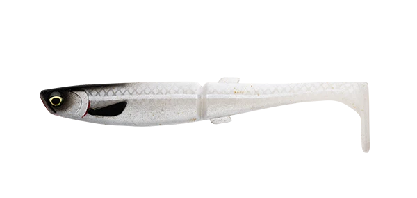 Daiwa Bait Junkie Megaminnow 6.5in Soft Plastic Lure Garfish