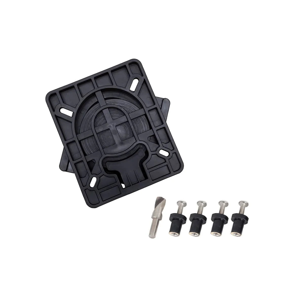 Oceansouth Titan Seat Swivel Kit