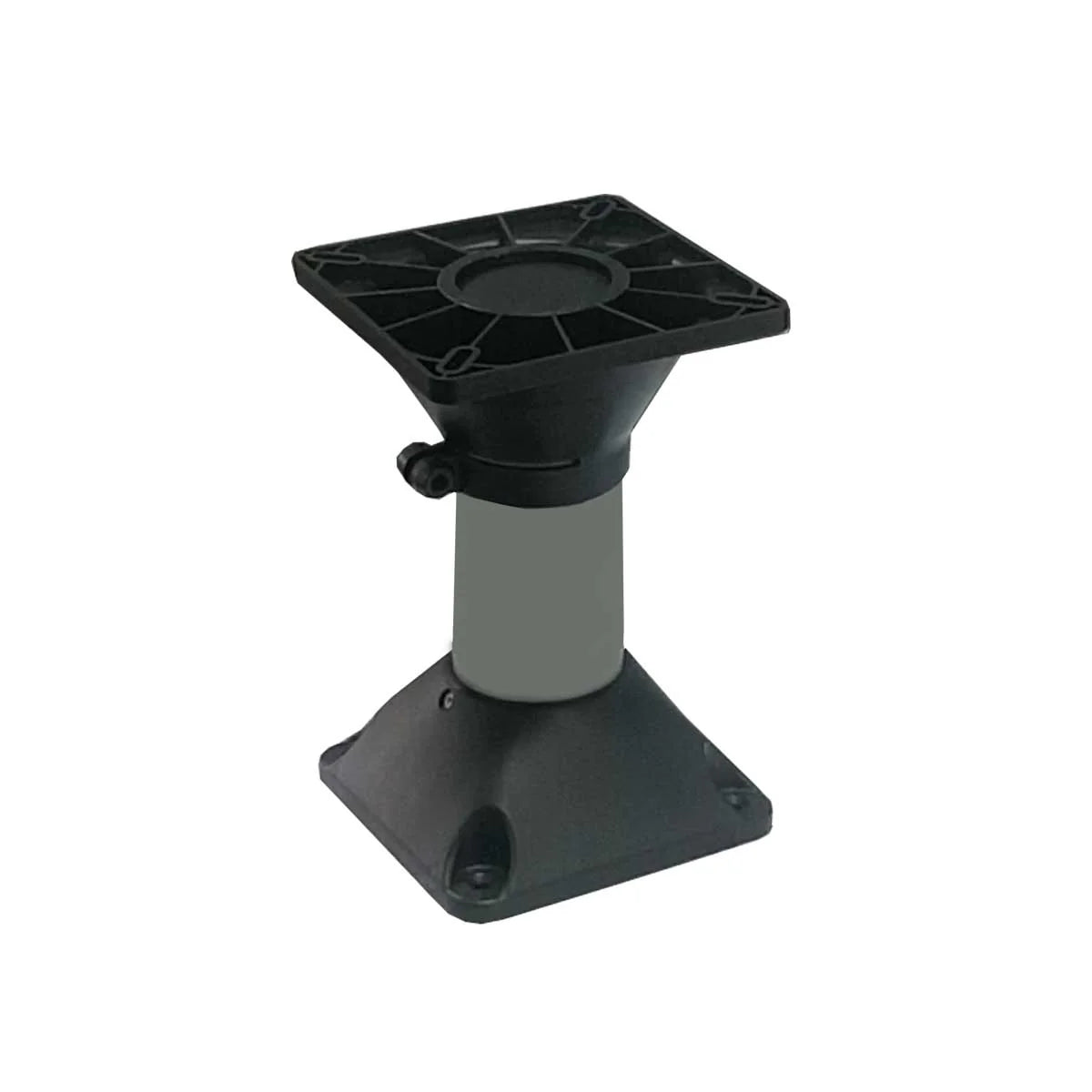 Oceansouth Economy Boat Seat Pedestal 330mm
