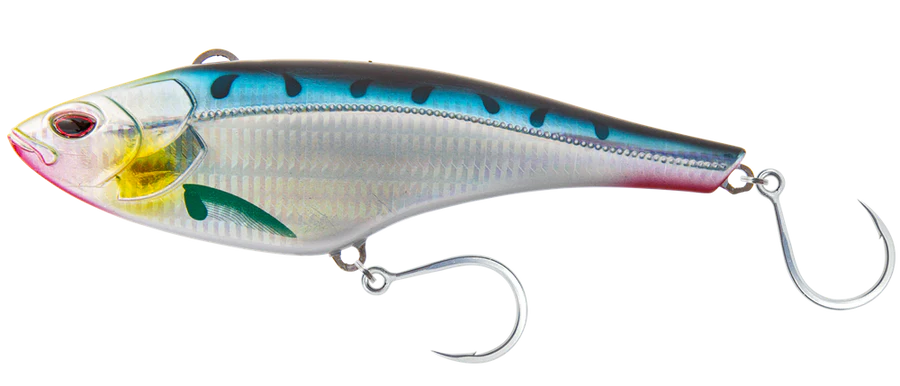 Nomad Madmacs Sinking 160mm Hard Body Lure Sardine