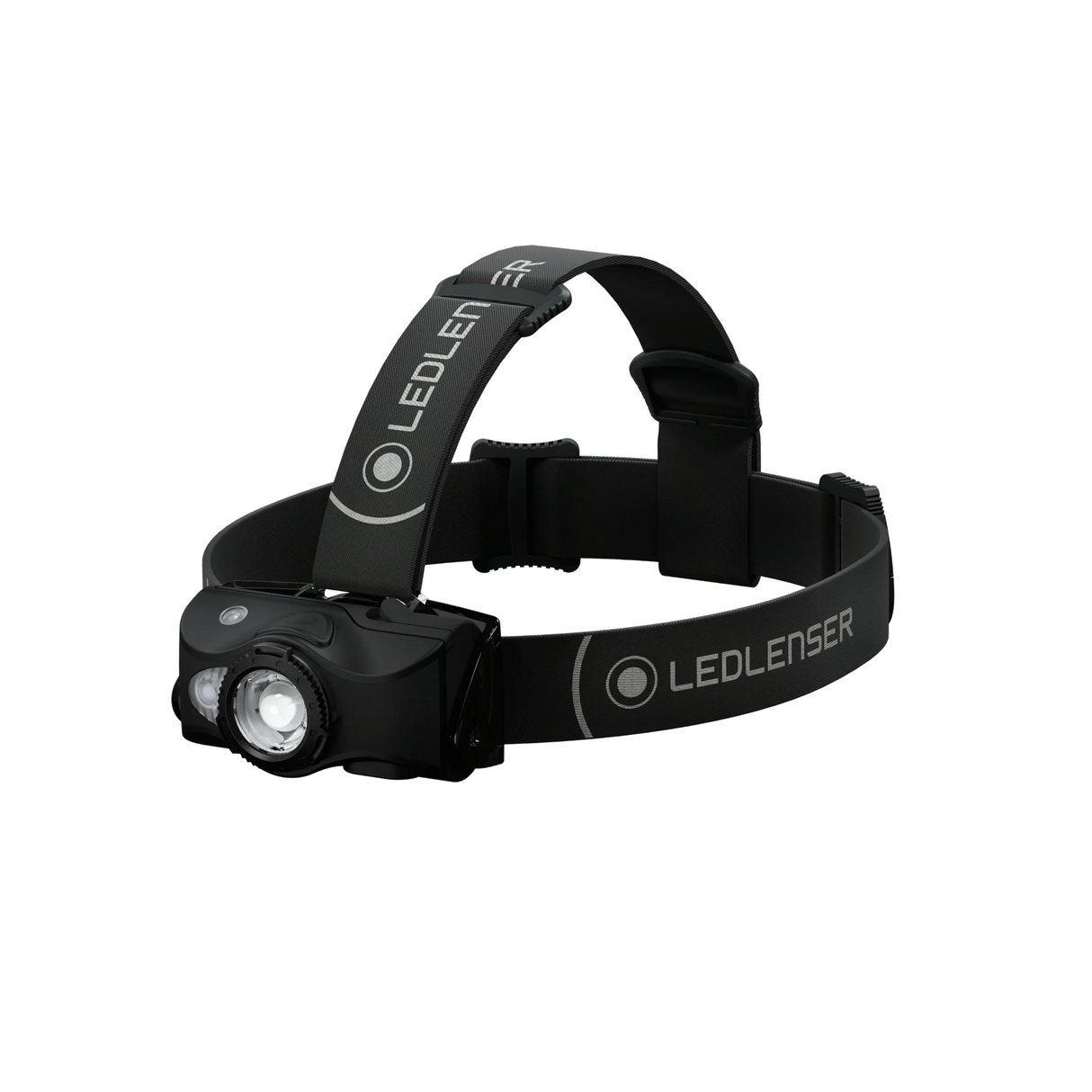 Led Lenser MH8 Rechargeable Headlamp