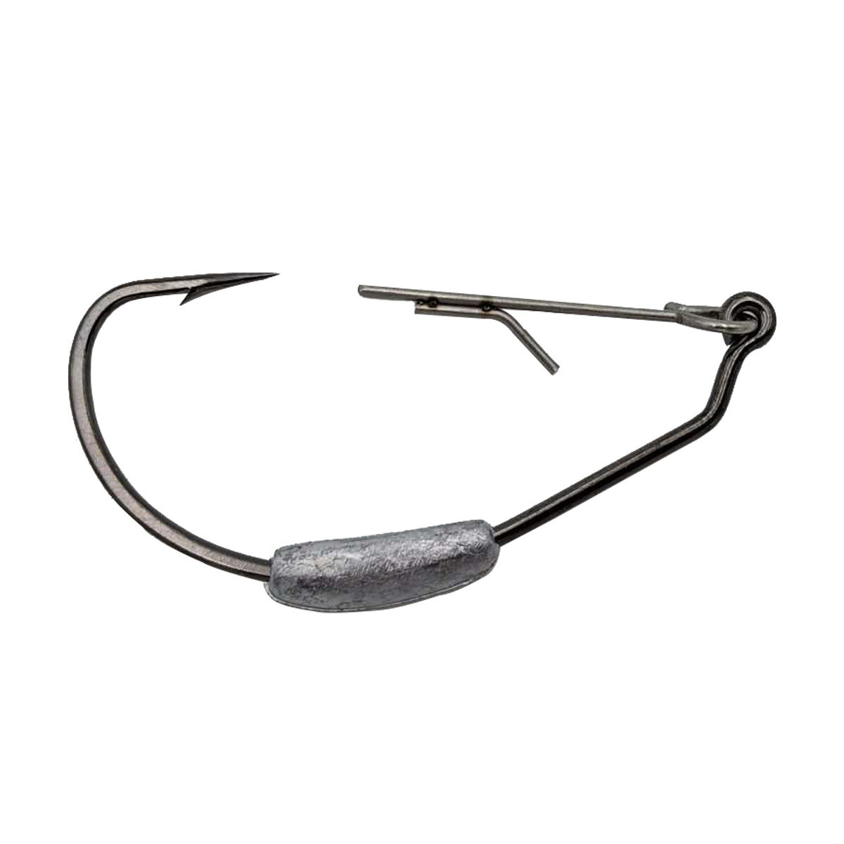 MMD Pin Lock Weedless Hooks