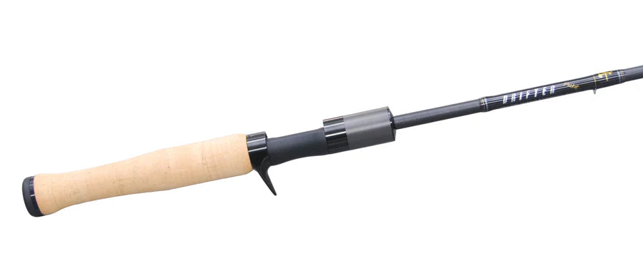 Millerods Drifter Pocket 581 Baitcaster Rod
