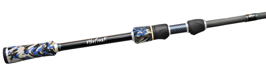 Millerods VibeFreaK 732 Spinning Rod