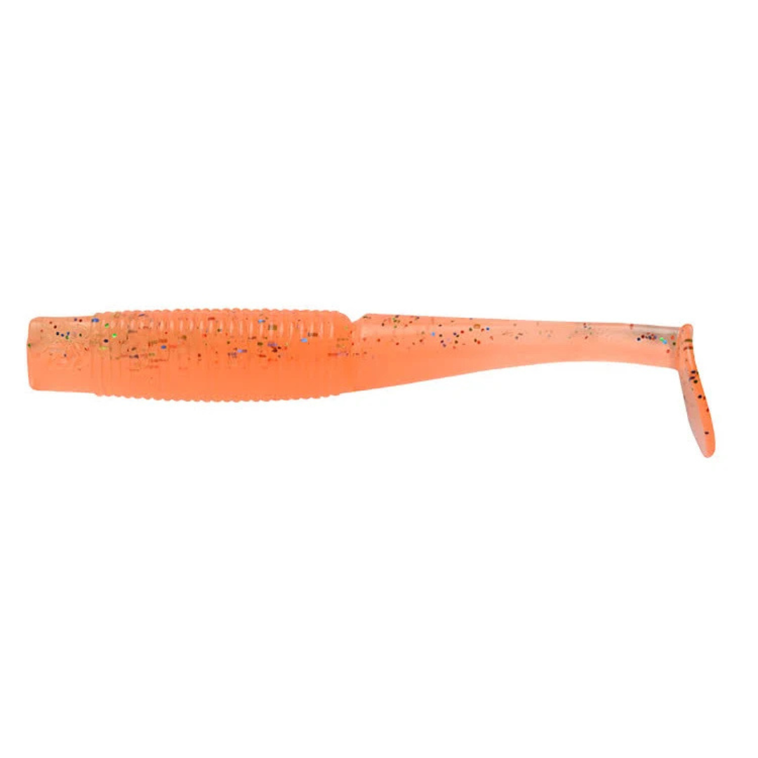 Daiwa Bait Junkie Minnow 2.5in Soft Plastic Lure Yabbie UV