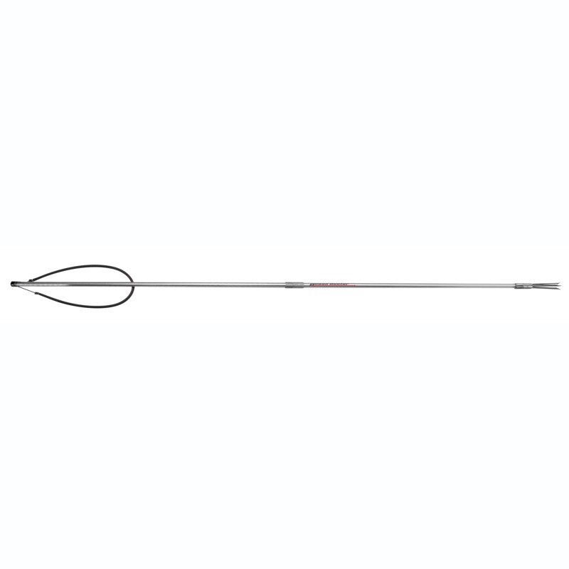 Ocean Hunter Aluminium 2Pce Hand Spear 2m