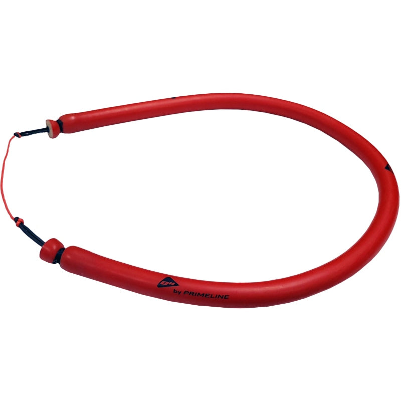 Ocean Hunter Primeline Optiband Pre-Made Gun Rubber 14mm Red