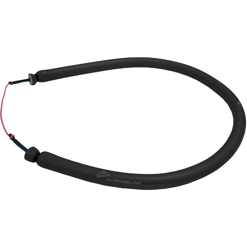 Ocean Hunter Primeline Optiband Pre-Made Gun Rubber 16mm Black